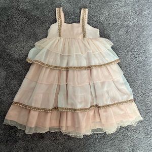 Wildling By Well Dressed Wolf Duchess Dress